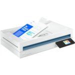 HP ScanJet Pro N4600 fnw1 Wireless Network Scanner - Image 6