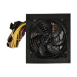 Xtreme XPS350R Real 350 Watt Non Modular ATX Power Supply With Power Cable - Image 2