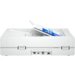 HP ScanJet Pro N4600 fnw1 Wireless Network Scanner - Image 4