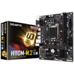Gigabyte GA-H110M-M.2 DDR4