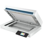 HP ScanJet Pro N4600 fnw1 Wireless Network Scanner - Image 3