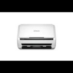 Epson DS-530 II Color Duplex Document Scanner - Image 3