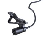 Boya BY-M1 Omnidirectional Lavalier Microphone (Original) - Image 2