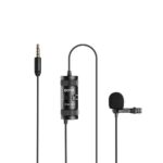 Boya BY-M1 Pro II Lavalier Microphone