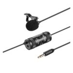 Boya BY-M1 Pro II Lavalier Microphone - Image 2