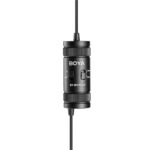Boya BY-M1 Pro II Lavalier Microphone - Image 3