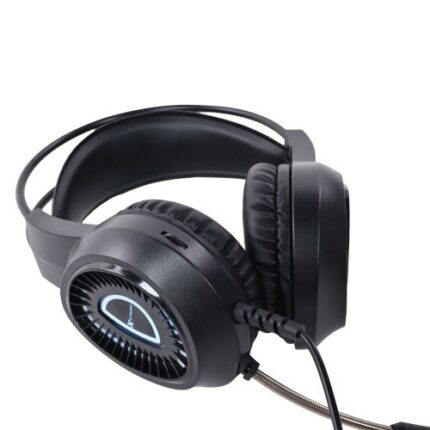 XTREME X200RG RGB GAMING HEADPHONE