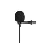 Boya BY-M1 Pro II Lavalier Microphone - Image 4