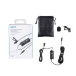 Boya BY-M1 Pro II Lavalier Microphone - Image 5