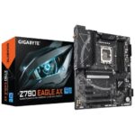 GIGABYTE INTEL Z790 EAGLE AX DDR5 Motherboard