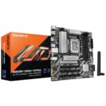 GIGABYTE INTEL B860M D3HP LGA1851 Motherboard