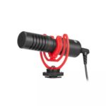 Boya BY-MM1+ Super-cardioid Condenser Shotgun Microphone - Image 2