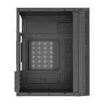 Xtreme M111 RGB Mid Tower Casing With 2 RGB Fan - Image 4