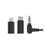 BOYA BOYAMIC All-in-One Wireless Microphone System - Image 4