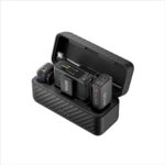Boya BOYAMIC 2 AI-Powered Button Mini Wireless Microphone System
