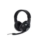 Xtreme X50RG RGB Wired Black Gaming Headphone - Image 2
