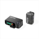 Boya BOYAMIC 2 AI-Powered Button Mini Wireless Microphone System - Image 4