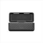 Boya BOYAMIC 2 AI-Powered Button Mini Wireless Microphone System - Image 5