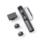 Boya Magic-03 AI-Powered Transformable Wireless Microphone