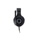 Xtreme X50RG RGB Wired Black Gaming Headphone