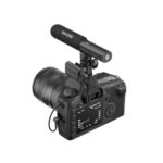 Boya Magic-03 AI-Powered Transformable Wireless Microphone - Image 5