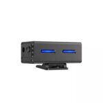 Boya BOYALINK 3 AI-Powered Button Size Wireless Microphone - Image 2