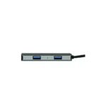 Xtreme XH303C 1 HDMI 2 USB 3.0 Type C Hub - Image 3