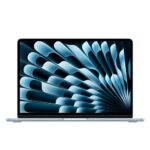 Apple MacBook Air 13 inch M4 Liquid Retina Display 16GB RAM 256GB SSD Sky Blue #MC6T4 - Image 2