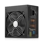 Huntkey GS800 Prime 700W 80+ Bronze Power Supply - Image 4