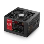 Huntkey GS800 Prime 700W 80+ Bronze Power Supply