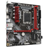 GIGABYTE INTEL B760M GAMING DDR4 Motherboard - Image 4