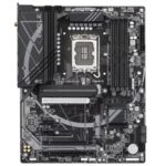 GIGABYTE INTEL Z790 EAGLE AX DDR5 Motherboard - Image 3