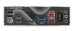 Gigabyte B860M EAGLE PLUS (2.0) (Wi-Fi 6E) DDR5 (Intel Core Ultra LGA1851 Socket) Motherboard - Image 4