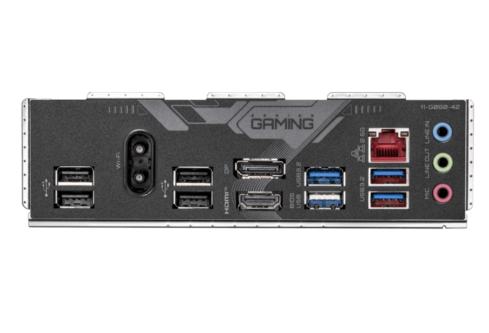 GIGABYTE Z790 EAGLE DDR5 - Image 2