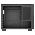 Xtreme D777B Mid Tower Casing With 7-inch Display - Image 4