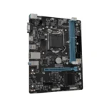 Gigabyte GA-H81M-H M.2 DDR3 Intel Motherboard - Image 3