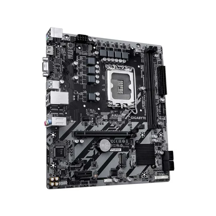 Gigabyte H810M H Ultra Series - Image 2