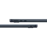 Apple MacBook Air 13 inch M4 Liquid Retina Display 16GB RAM 256GB SSD Midnight #MW123 - Image 3