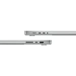 Apple MacBook Pro 16 inch M4 Max Chip Liquid Retina XDR Display 48GB RAM 1TB SSD Silver - Image 4