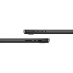 Apple MacBook Pro 16 inch M4 Max Chip Liquid Retina XDR Display 48GB RAM 1TB SSD Space Black #MX313 - Image 6