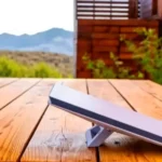 Starlink Mini Kit (Portable Satellite Internet Solution) - Image 2