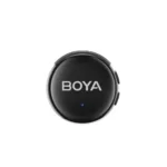 Boya BOYALINK 3 AI-Powered Button Size Wireless Microphone - Image 3