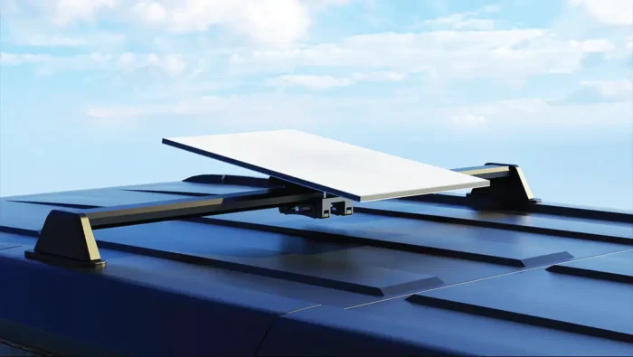 Starlink Standard Roof Rack Mount for Standard KIT - Image 4
