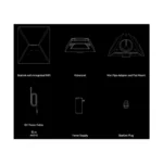 Starlink Mini Kit (Portable Satellite Internet Solution) - Image 4