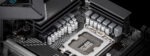Gigabyte B860M EAGLE PLUS (2.0) (Wi-Fi 6E) DDR5 (Intel Core Ultra LGA1851 Socket) Motherboard - Image 3