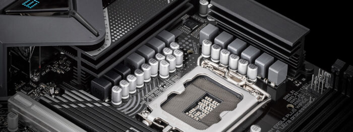Gigabyte B860M EAGLE PLUS (2.0) (Wi-Fi 6E) DDR5 (Intel Core Ultra LGA1851 Socket) Motherboard - Image 3