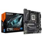 GIGABYTE Z790 EAGLE DDR5