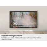 Samsung 32H5000F 32" HD LED Smart TV - Image 2