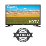 Samsung 32T4450 32" HD LED Smart TV - Image 2