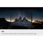 Samsung 43F6000F 43" FHD LED Smart TV - Image 2